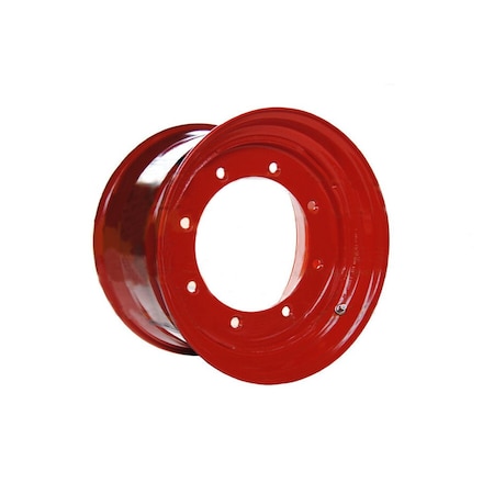 Aftermarket 12x165 975x165 Rim Fits Bobcat Skid Steer Wheel A300 S740 S750 S770 A770 S850 7225127